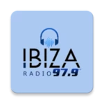 Logo of IBIZA RADIO 97.9 FM android Application 